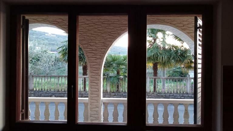 شقة Apartmaji In Vinogradnistvo Klobas Sečovlje المظهر الخارجي الصورة