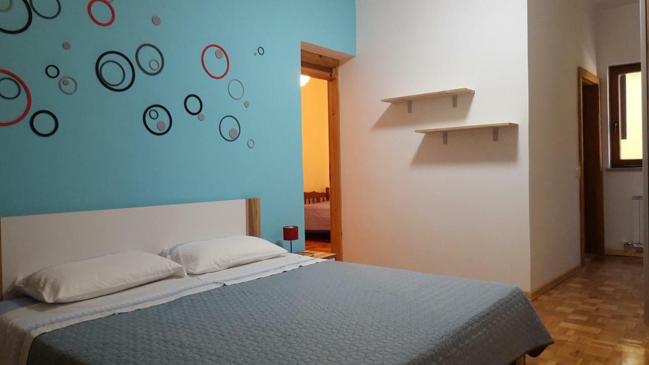 شقة Apartmaji In Vinogradnistvo Klobas Sečovlje المظهر الخارجي الصورة