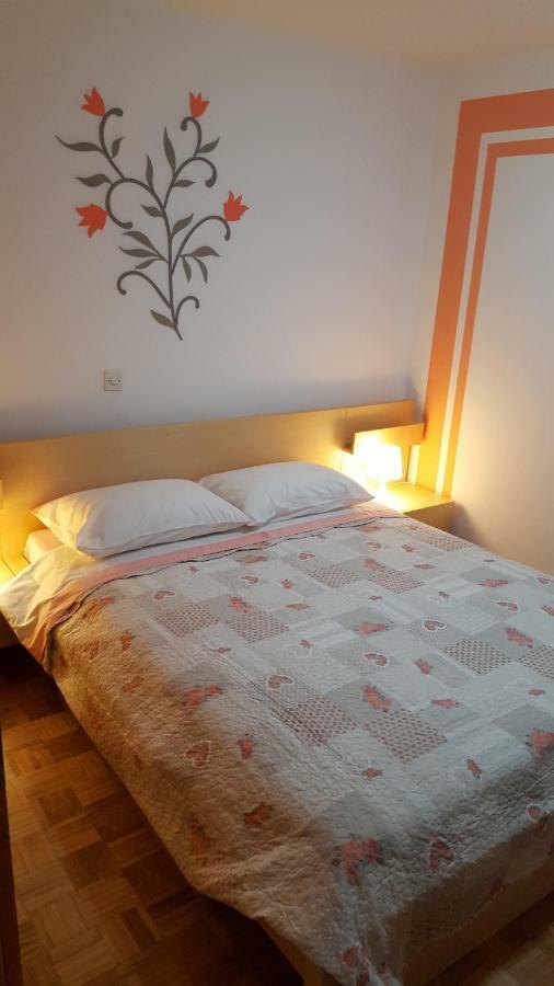 شقة Apartmaji In Vinogradnistvo Klobas Sečovlje المظهر الخارجي الصورة