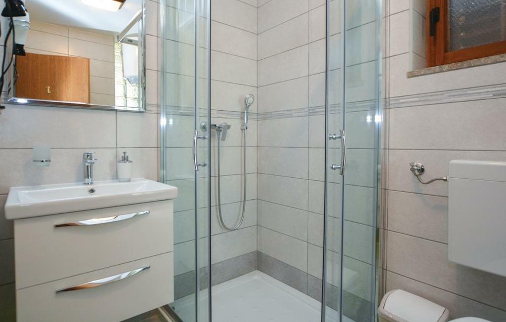 شقة Apartmaji In Vinogradnistvo Klobas Sečovlje المظهر الخارجي الصورة