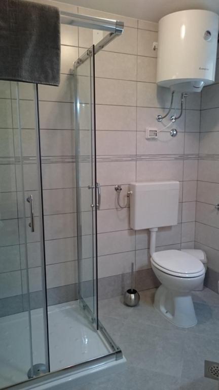 شقة Apartmaji In Vinogradnistvo Klobas Sečovlje المظهر الخارجي الصورة